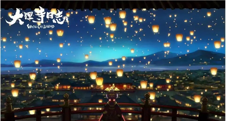 过元宵｜洛阳·上元十二时辰