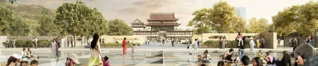 《霞客湾科学城战略规划与概念性城市设计》国际方案征集公告 《霞客湾科学城战略规划与概念性城市设计》国际方案征集公告