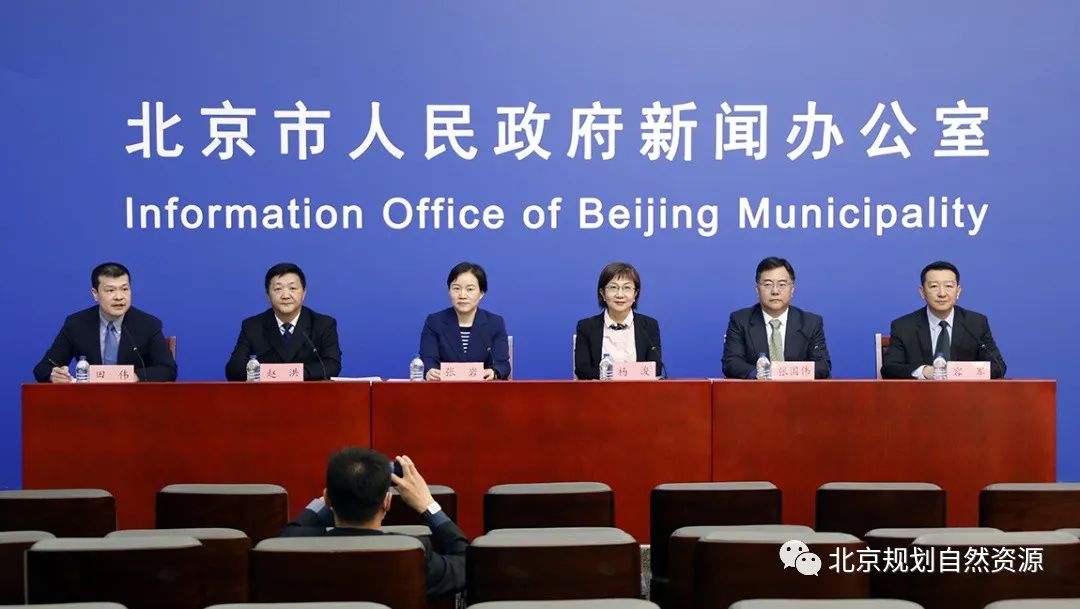 北京:规划引领城市更新 北京:规划引领城市更新