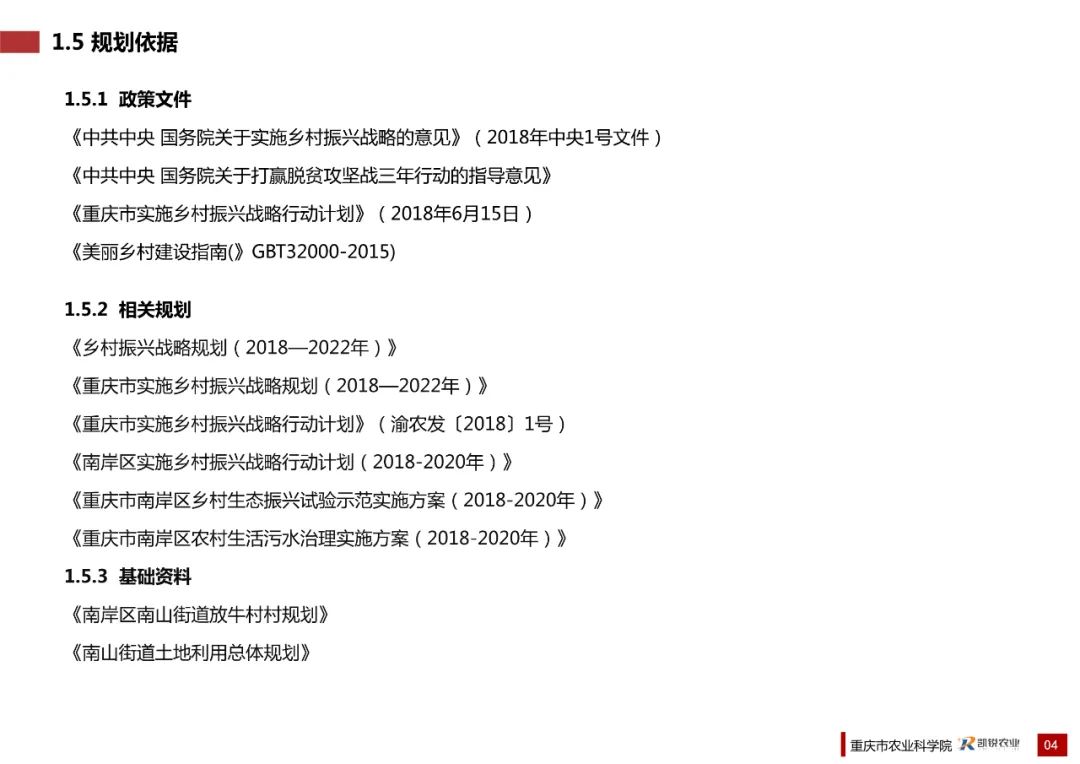 乡村振兴示范村总体规划怎么做？这个118页的PPT参考一下