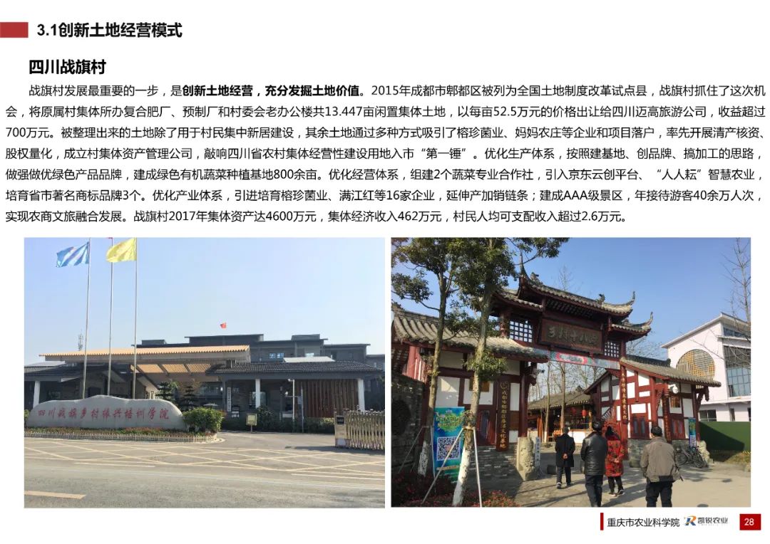 乡村振兴示范村总体规划怎么做？这个118页的PPT参考一下