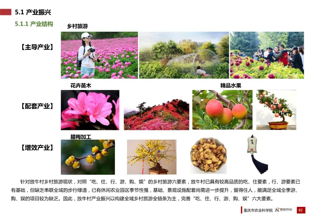 乡村振兴示范村总体规划怎么做？这个118页的PPT参考一下