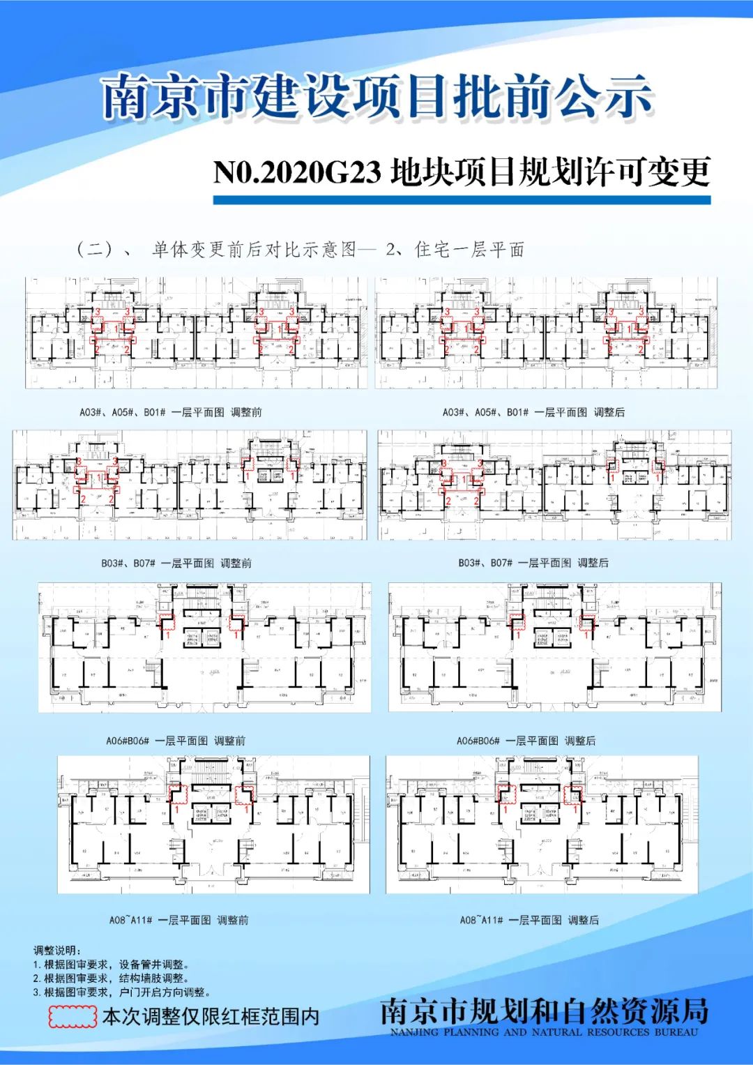 滨江核心段、建邺高新区详细规划和城市设计来啦！