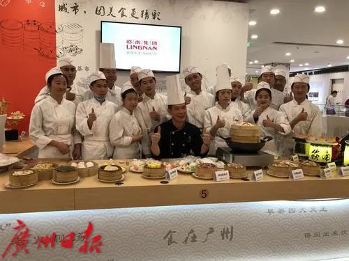 广州“十三五”回顾系列｜从出生到晚年，广州民生保障书写幸福生活