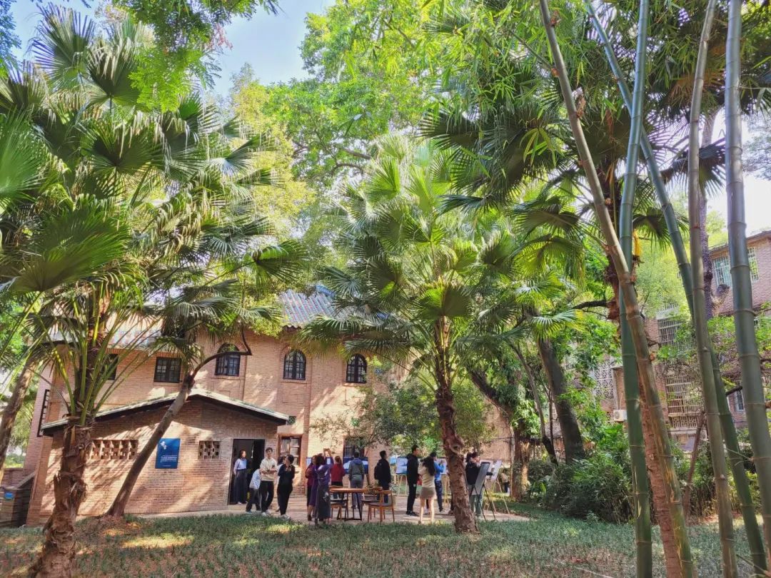 Join Us|中山大学中国区域协调发展与乡村建设研究院博士后招聘 Join Us|中山大学中国区域协调发展与乡村建设研究院博士后招聘