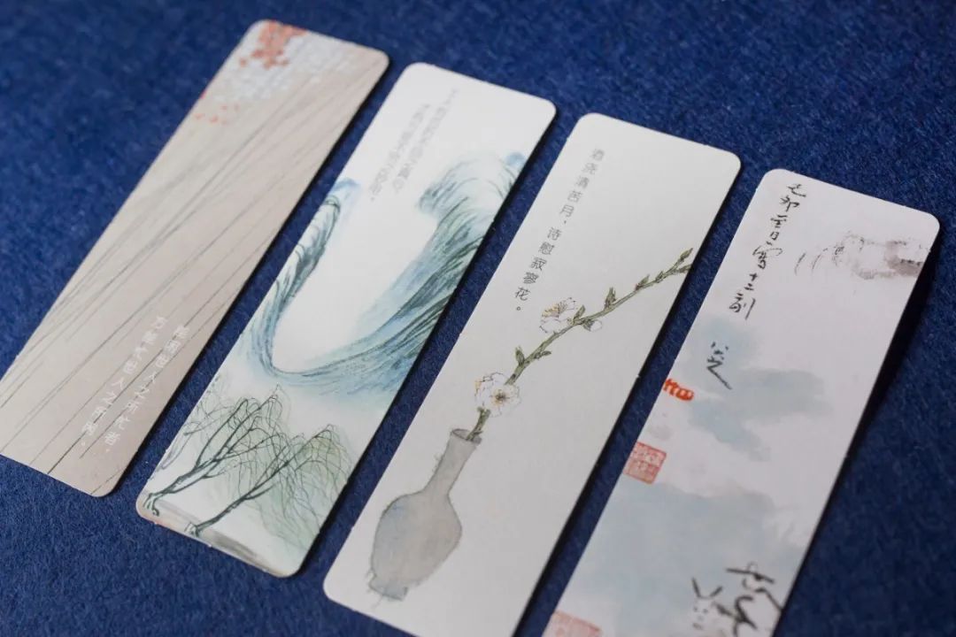 国人案头备此美学四书,风雅过一生 国人案头备此美学四书,风雅过一生
