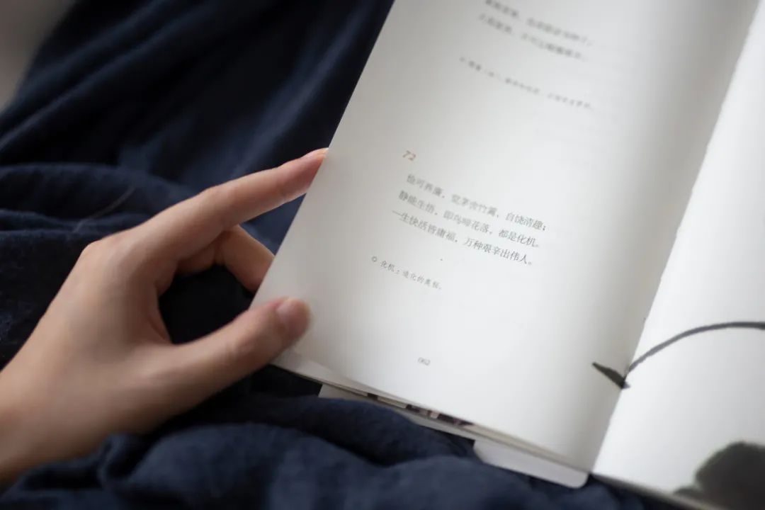 国人案头备此美学四书,风雅过一生 国人案头备此美学四书,风雅过一生