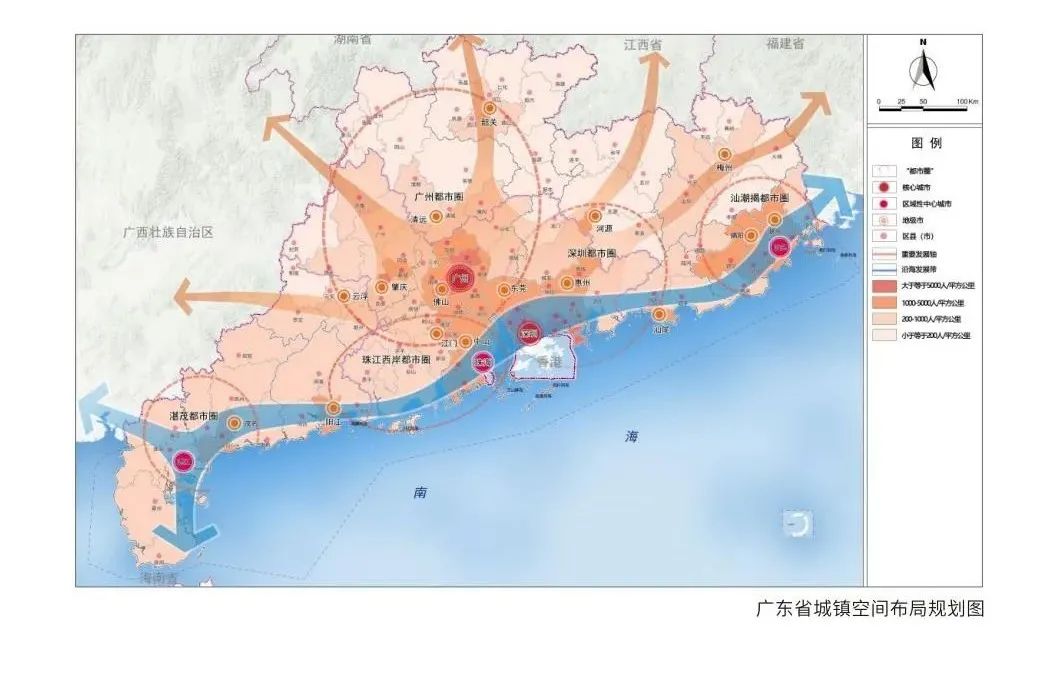 沪深广磁悬浮要来了！深圳至上海将只要3小时即可到达！