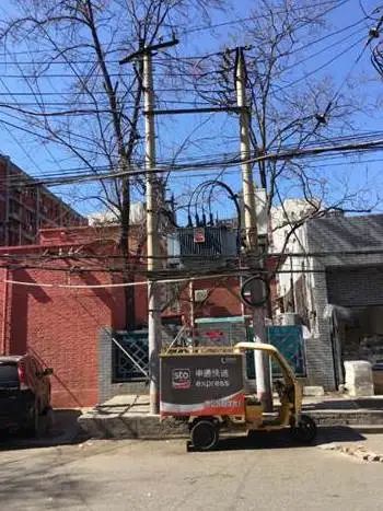 规划引领北京城市更新 规划引领北京城市更新
