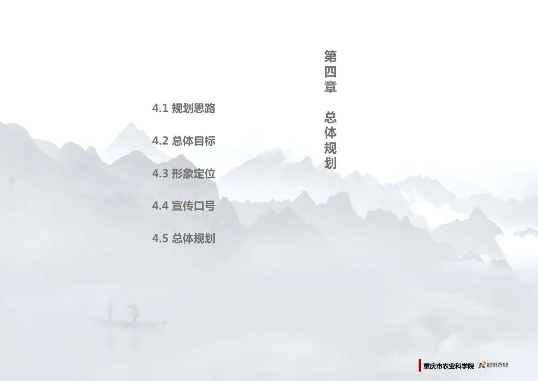 乡村振兴示范村总体规划怎么做？这个118页的PPT参考一下