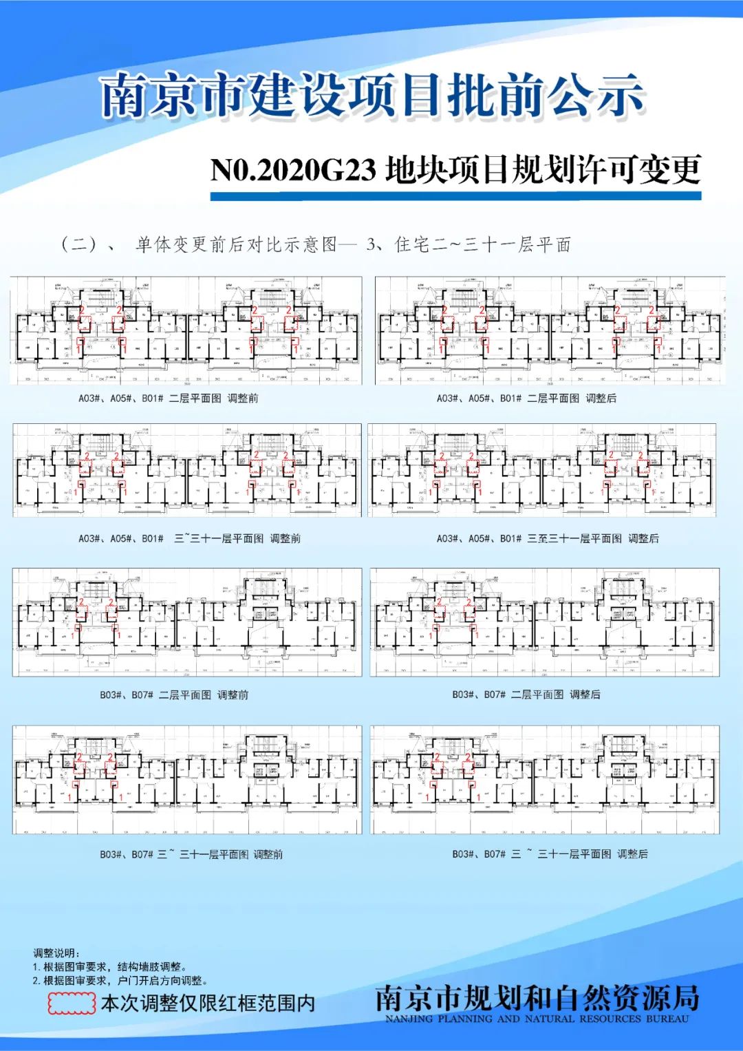 滨江核心段、建邺高新区详细规划和城市设计来啦！