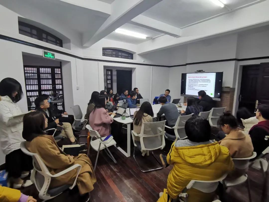 Join Us|中山大学中国区域协调发展与乡村建设研究院博士后招聘 Join Us|中山大学中国区域协调发展与乡村建设研究院博士后招聘