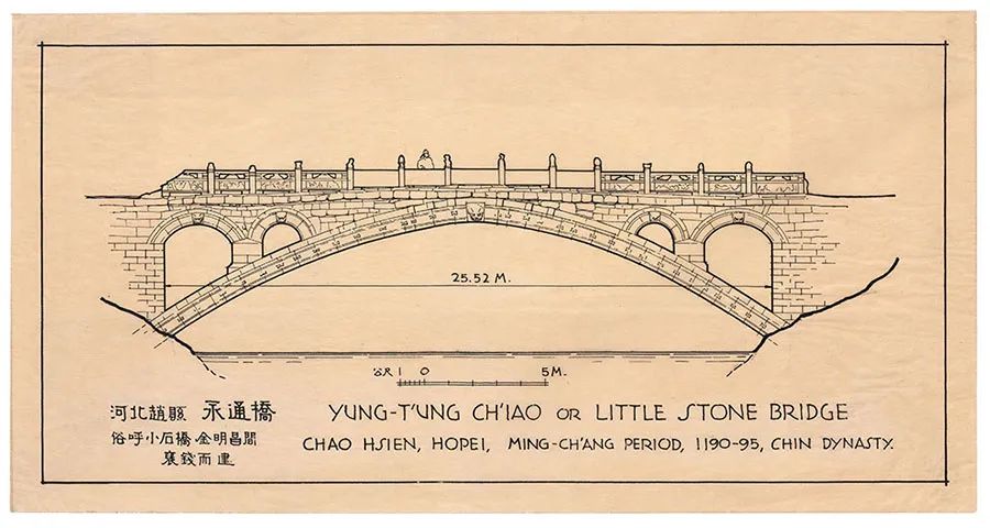 梁思成手绘、清华王南讲解，两代建筑人说透中国古建之美