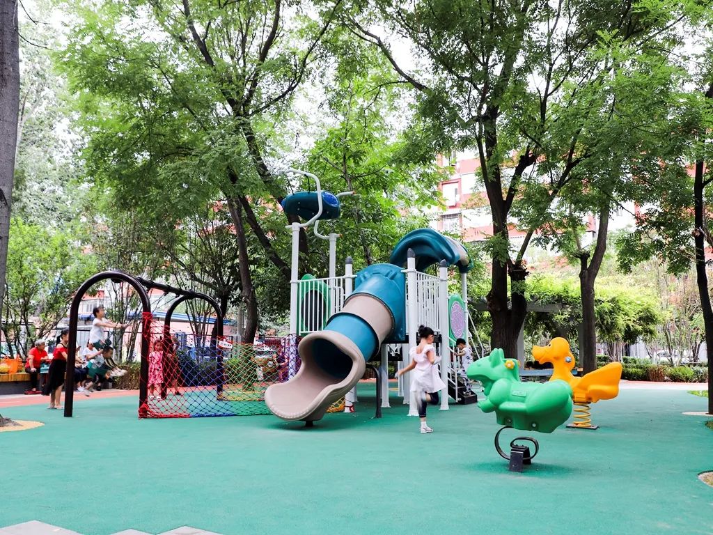 “劲松模式”引领老旧小区改造,《我是规划师》第四集反响强烈 “劲松模式”引领老旧小区改造,《我是规划师》第四集反响强烈