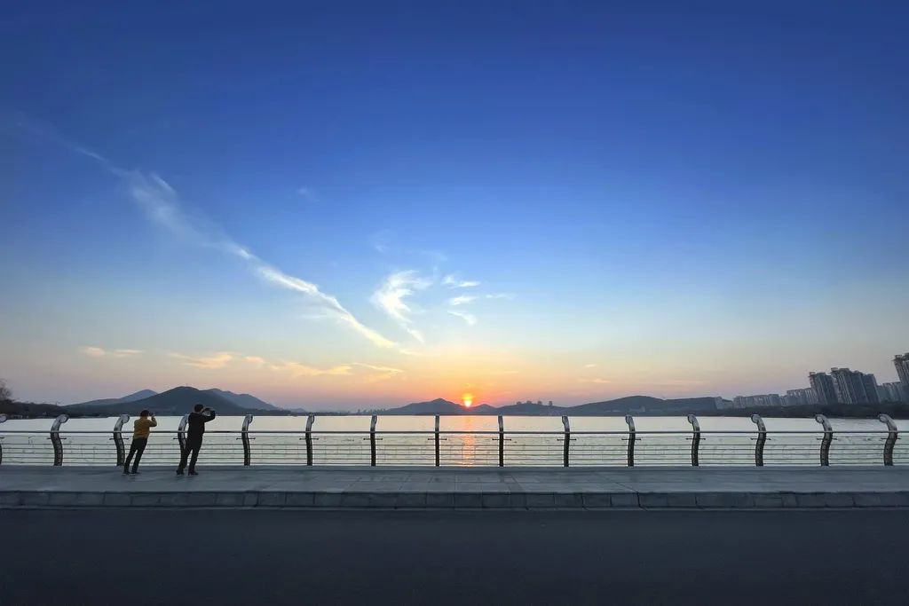 春节徐州杂记——光影城事·炫彩生活 春节徐州杂记——光影城事·炫彩生活