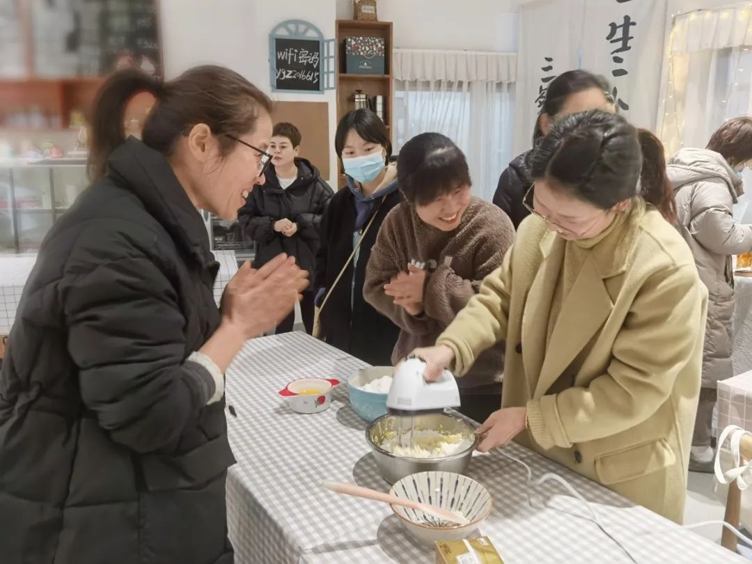 三月暖阳不及你 | 今天的主角 是她们 三月暖阳不及你 | 今天的主角 是她们