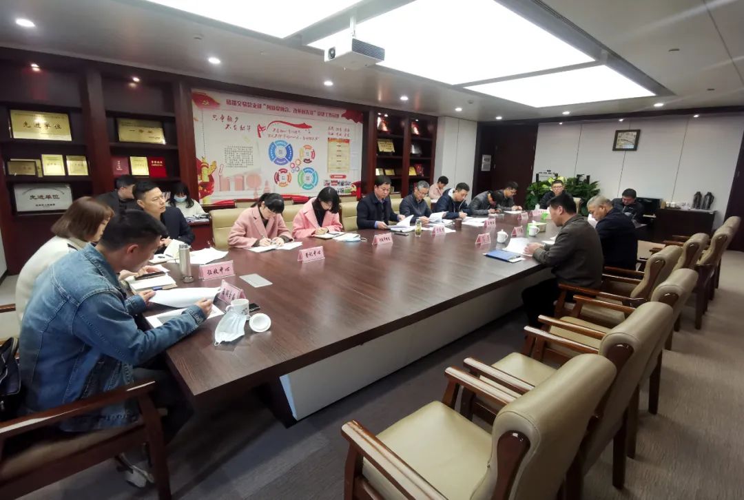 总督办全力以赴  积极推进信访积案化解工作