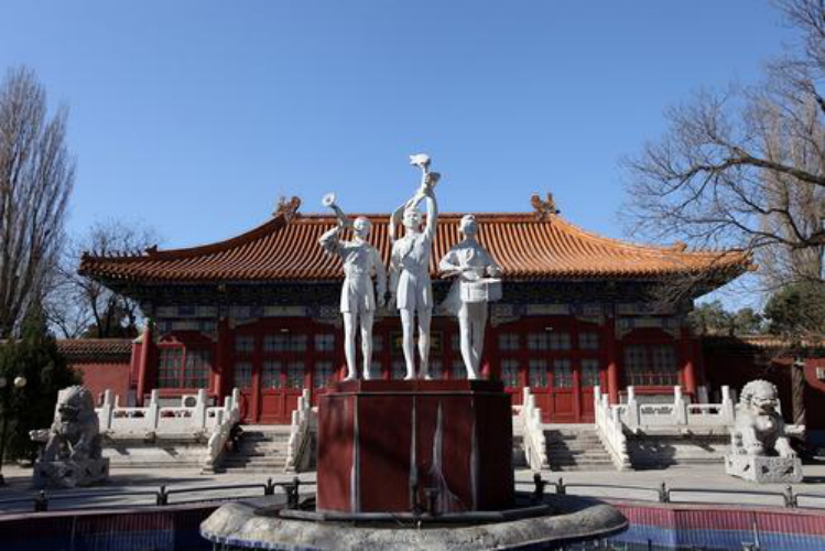 我是规划师丨古建活力重生 融入城市生活—探索文脉传承与城市更新的有机结合 我是规划师丨古建活力重生 融入城市生活—探索文脉传承与城市更新的有机结合