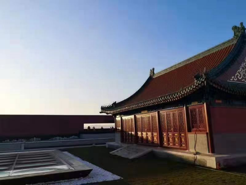 我是规划师丨古建活力重生 融入城市生活—探索文脉传承与城市更新的有机结合 我是规划师丨古建活力重生 融入城市生活—探索文脉传承与城市更新的有机结合