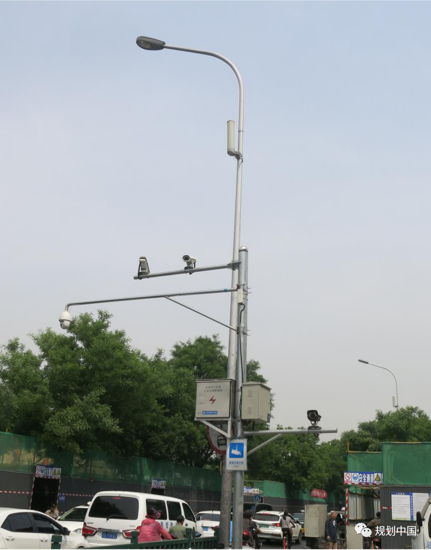 历史街区的保护与复兴——以北京崇雍大街整治提升工程设计为例