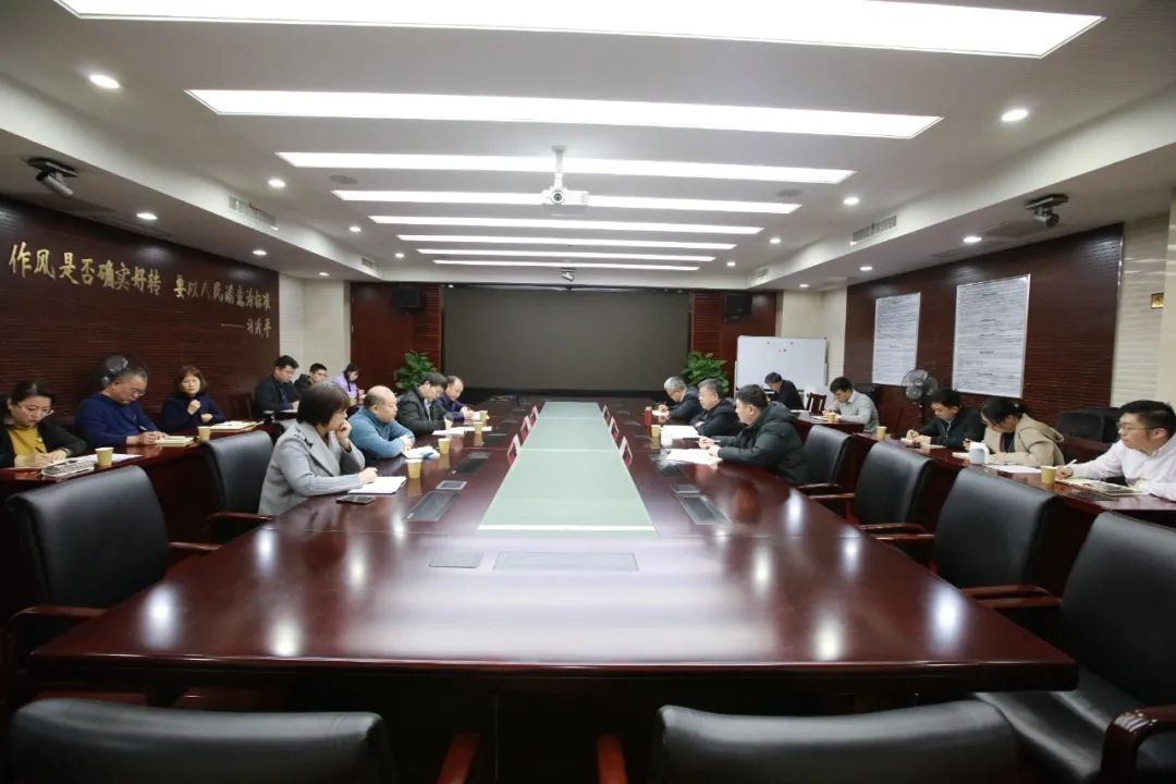 春风催奋进，突破开新局——市局开展不动产登记“我为群众办实事”实践活动