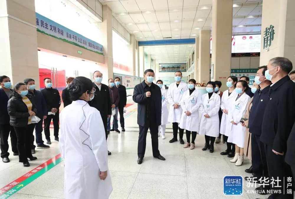 习近平：在服务和融入新发展格局上展现更大作为 奋力谱写全面建设社会主义现代化国家福建篇章