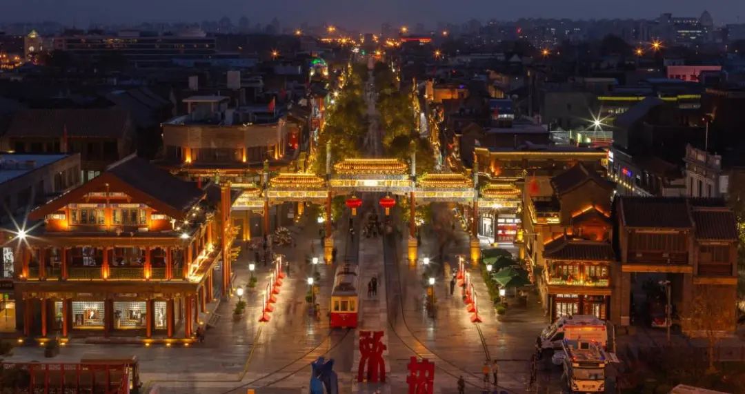 中规智库:学术讲堂 | 吕舟:北京中轴线申报世界遗产的问题与挑战 中规智库:学术讲堂 | 吕舟:北京中轴线申报世界遗产的问题与挑战