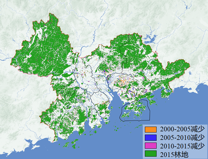 粤港澳大湾区：率先实现“碳中和”！