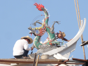 推荐|2020年度优秀古迹遗址保护项目推介 推荐|2020年度优秀古迹遗址保护项目推介
