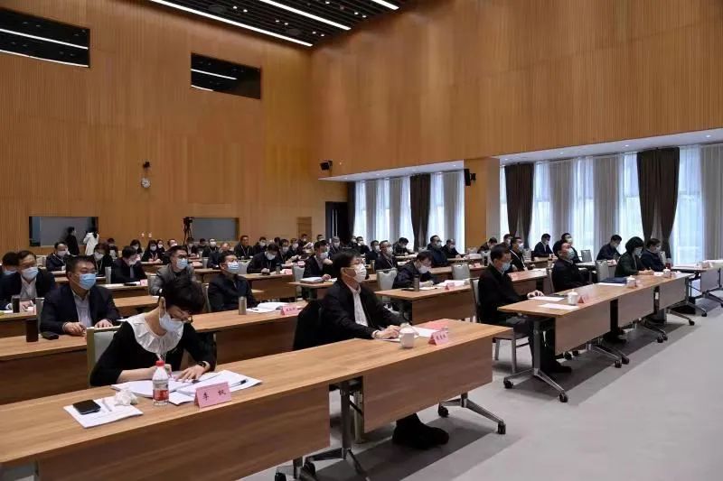 全国国土空间规划专题研究班在沪开班