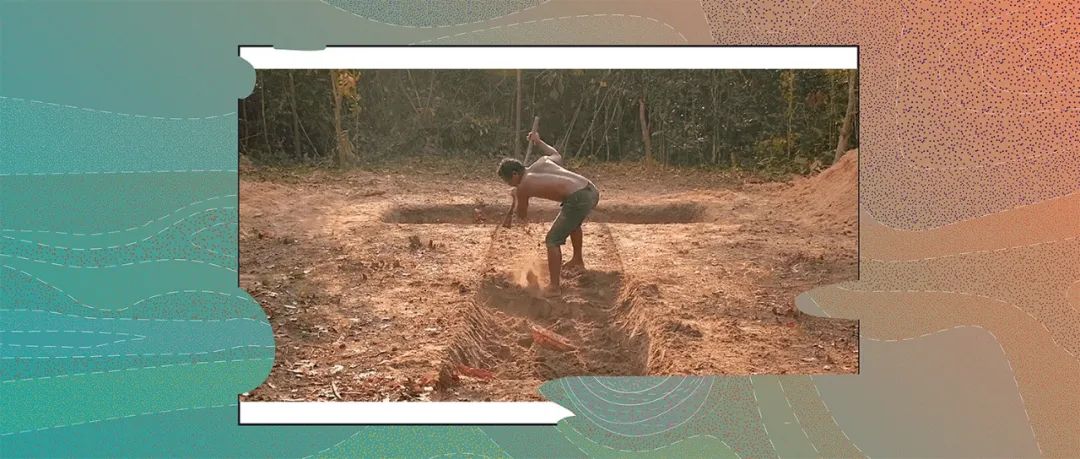 从播发量超过2亿的建造视频聊起
