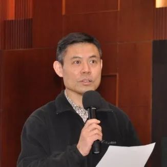 中规智库：学术讲堂 | 吕舟：北京中轴线申报世界遗产的问题与挑战