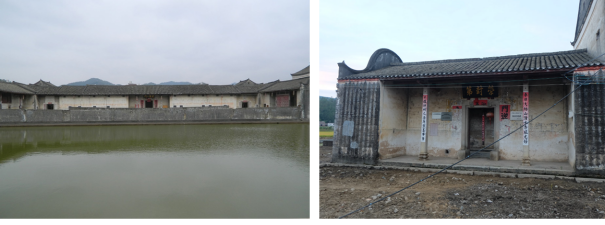 推荐|2020年度优秀古迹遗址保护项目推介 推荐|2020年度优秀古迹遗址保护项目推介