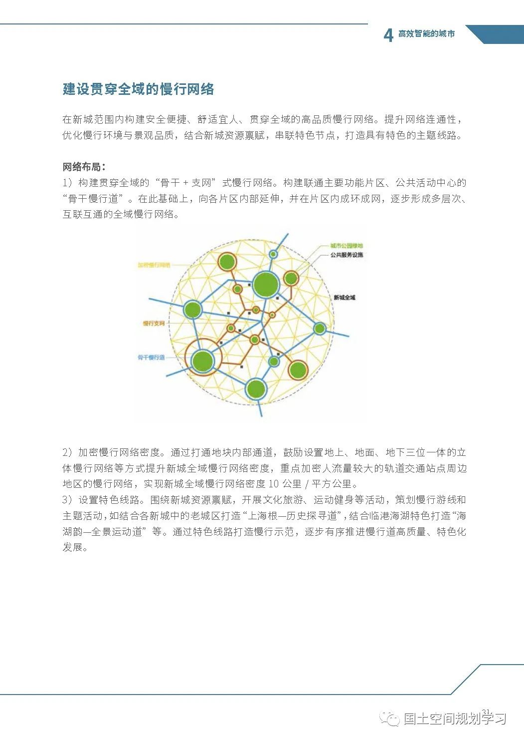 《上海市新城规划建设导则》印发
