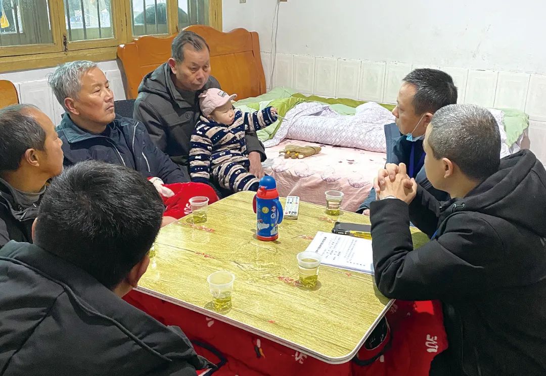 “鲜”头条｜湖南省集中化解历史遗留房地产办证难问题纪实