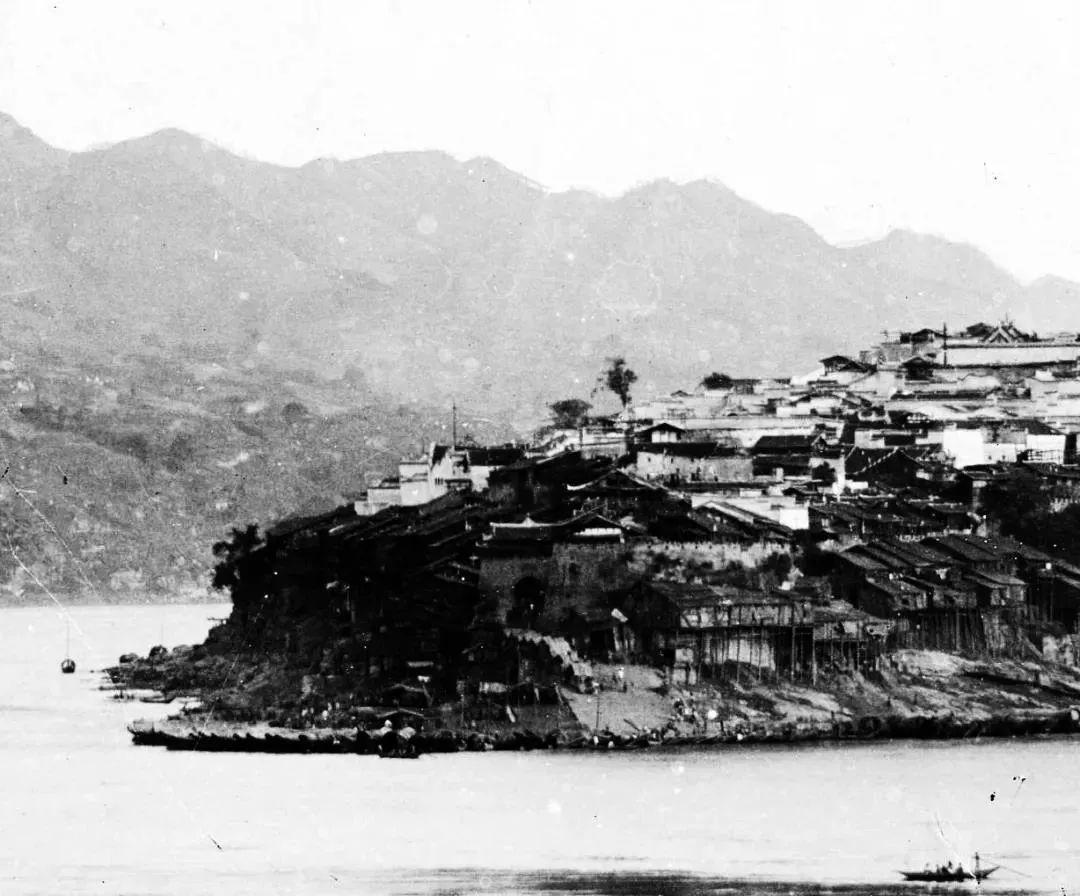 历史山水与当代城市 —— 一项重新审视的关键议题