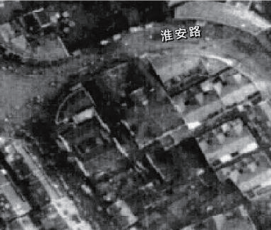 细读张爱玲故居——康定东路85号麦根路别墅保护修缮工程回顾 细读张爱玲故居——康定东路85号麦根路别墅保护修缮工程回顾