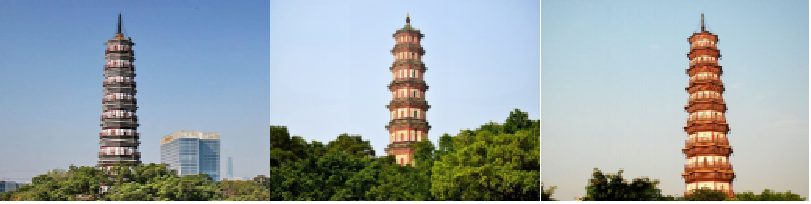 一文解密广州山水格局，带你重新认识这座城