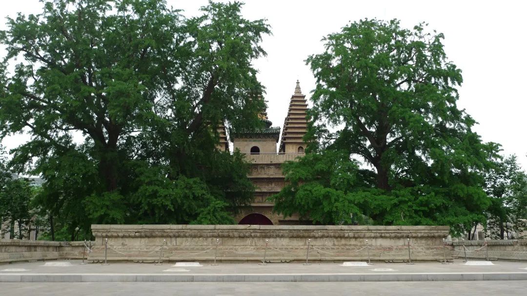 陈捷 张昕 | 外域形制的本土表达：真觉寺金刚宝座塔的图像秩序与意义塑造