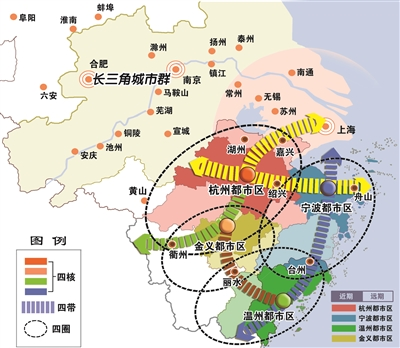收藏!城乡规划行业相关的省级“十四五专项规划”包括哪些?附规划征求意见稿 收藏!城乡规划行业相关的省级“十四五专项规划”包括哪些?附规划征求意见稿