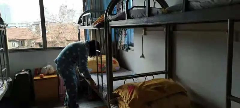阿姨来了 阿姨来了