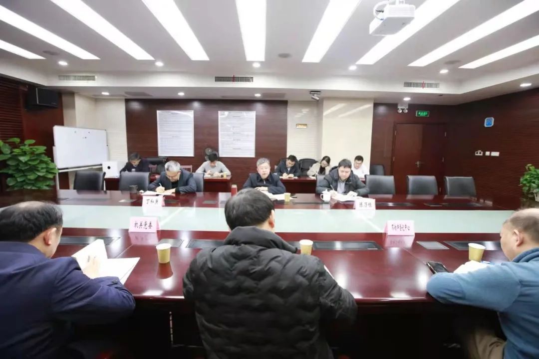 春风催奋进，突破开新局——市局开展不动产登记“我为群众办实事”实践活动