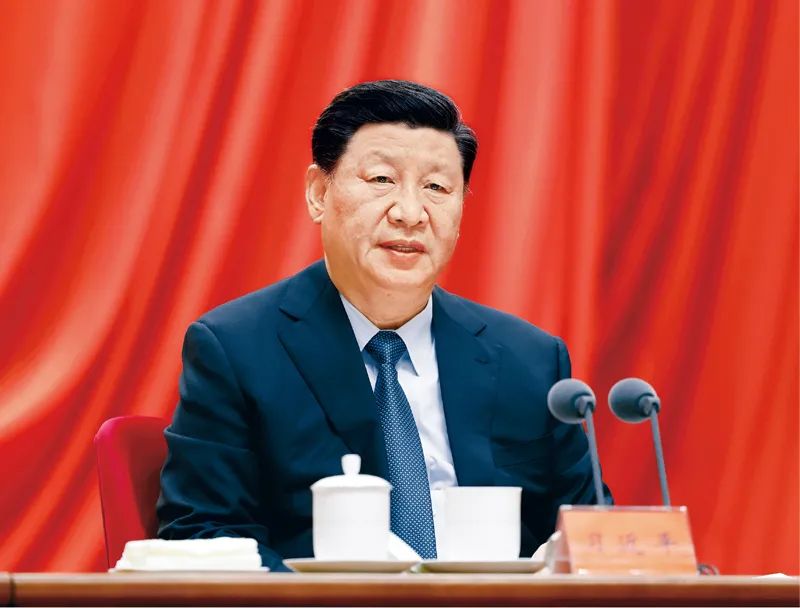 习近平:在党史学习教育动员大会上的讲话 习近平:在党史学习教育动员大会上的讲话