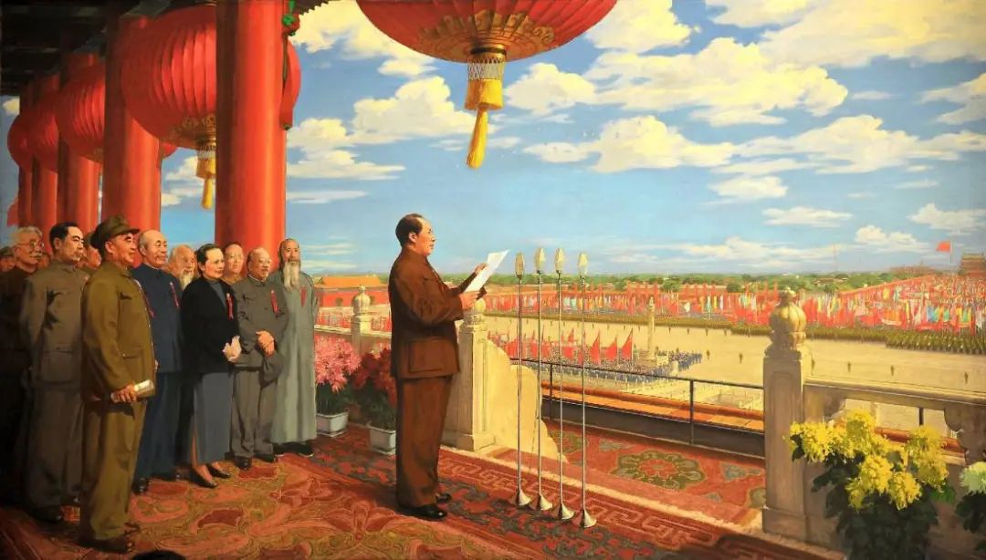 中规智库:学术讲堂 | 吕舟:北京中轴线申报世界遗产的问题与挑战 中规智库:学术讲堂 | 吕舟:北京中轴线申报世界遗产的问题与挑战
