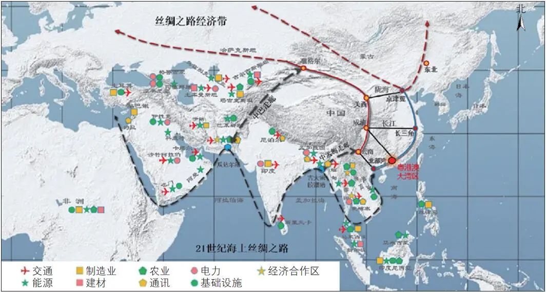 从先行先试到先行示范:深圳特区40年综合交通体系发展历史实践与未来展望 从先行先试到先行示范:深圳特区40年综合交通体系发展历史实践与未来展望
