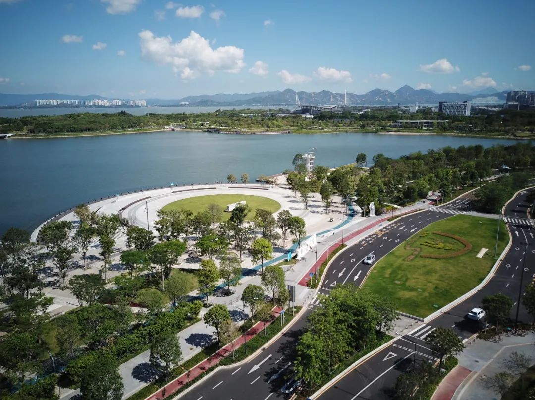 粤港澳大湾区：率先实现“碳中和”！
