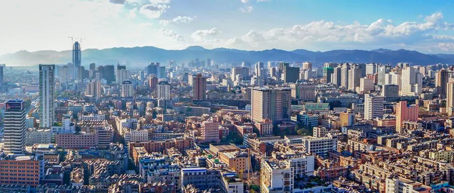全国两会代表委员热议国土空间规划