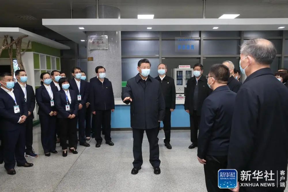 习近平：在服务和融入新发展格局上展现更大作为 奋力谱写全面建设社会主义现代化国家福建篇章