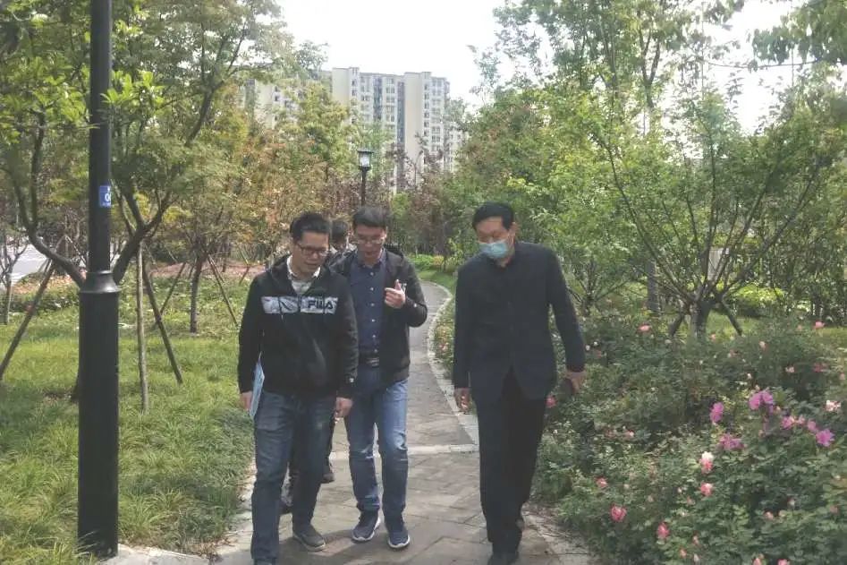 把绿色融入“民生” 在春天播下“希望”|市规划资源局江干分局全面启动2021年新增国土绿化工作 把绿色融入“民生” 在春天播下“希望”|市规划资源局江干分局全面启动2021年新增国土绿化工作