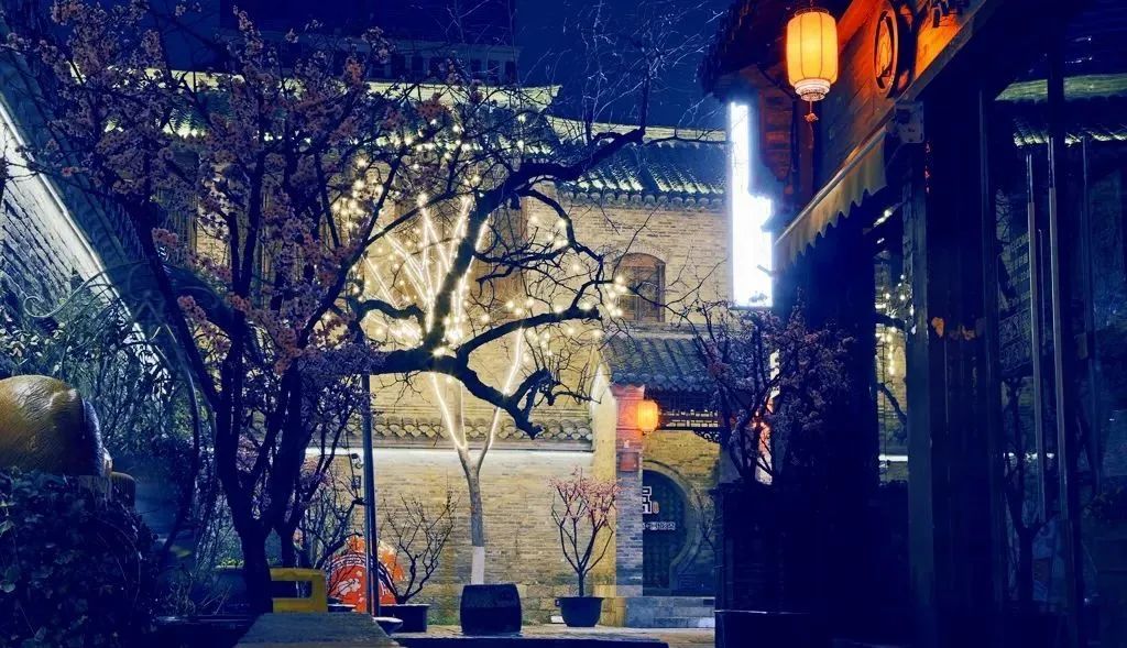 春节徐州杂记——光影城事·炫彩生活 春节徐州杂记——光影城事·炫彩生活